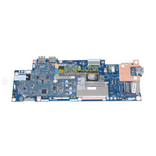 NOKOTION MBDUMMY021 Z3ENN LA-B551P Rev 0.6 for acer Chromebook 13-CB5-311 laptop motherboard NVIDIA Tegra K1 CD570M-A1 Mainboard