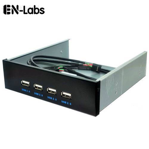 En-Labs 2 Port USB 3.0,4/7 Port USB 2.0 USB 3.0 Hubs 5.25
