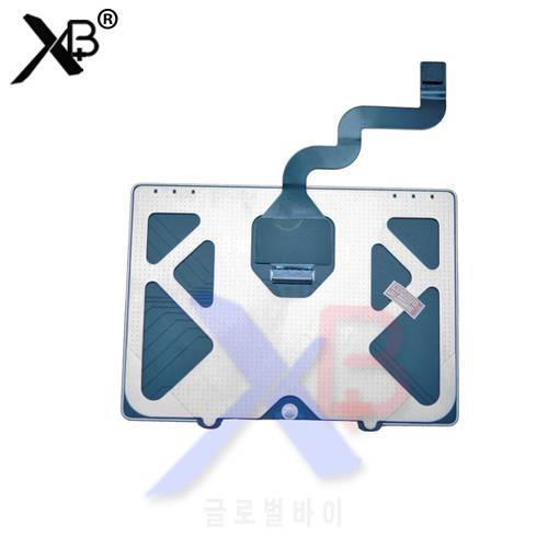 New Trackpad Touchpad with cable 821-1610-A for macboook pro Retina 15.4&39&39 A1398 Mid 2012 Early 2013