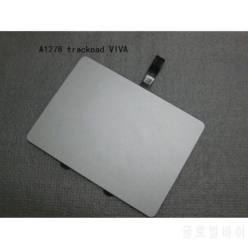 New A1278 trackpad Touchpad For Macbook Pro 13