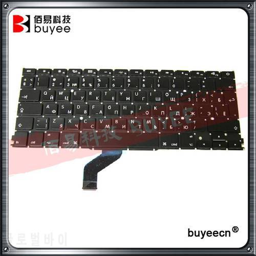 NEW A1425 Russian Keyboards 2012 Year For MacBook Retina Pro 13