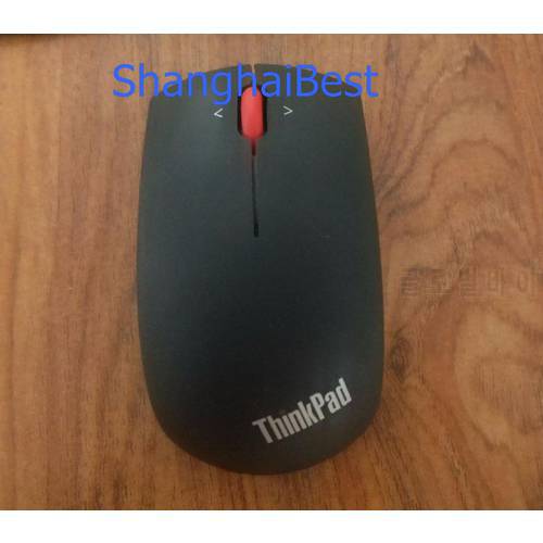 Original Lenovo Wireless Precision Mouse 0B47161 1200dpi Thinkpad Mice 0B47162 0B47166 0B47164 Graphite Matte Black Red Silver
