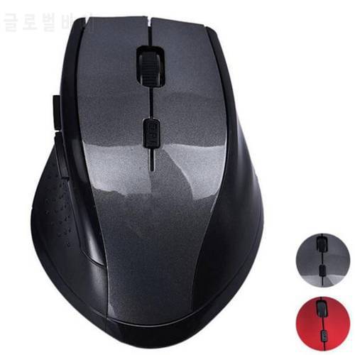 New Arrival Mouse Sem Fio Portable 2.4Ghz Wireless Optical Gaming Mouse Gamer Mice For PC Laptop Computer Pro Gamer