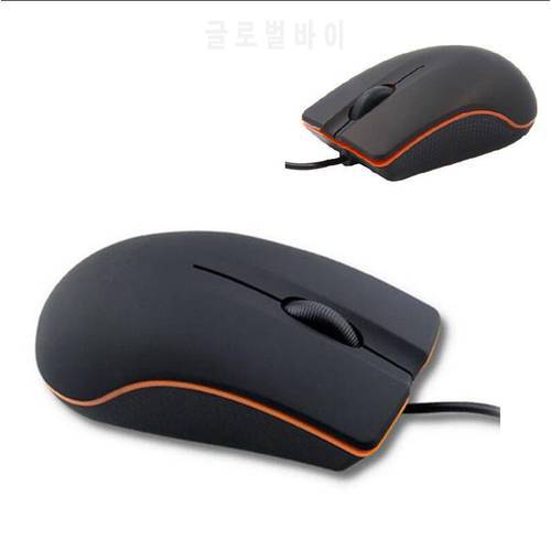 High Quality M20 Wired Mouse USB 2.0 Pro Gaming Mouse Optical Mice For Computer PC wholesale