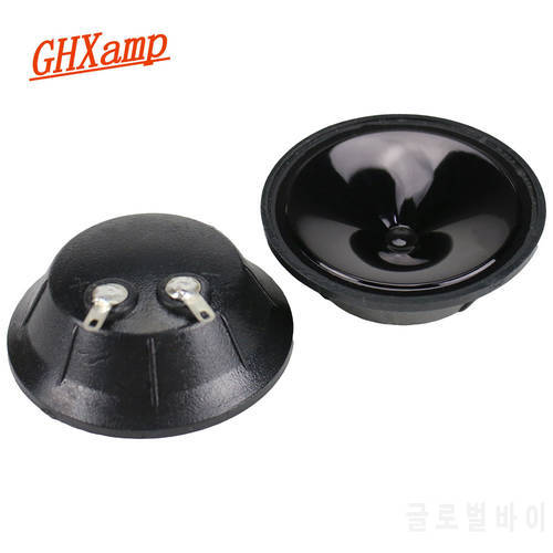 GHXAMP 5140 Ultrasonic Speaker 51mm 2.5-60HZ Insect Repellent Bird Repeller Loudspeaker 1Pairs