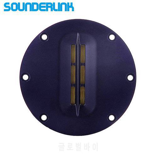 Sounderlink 2PCS/LOT Hi-Fi Planar audio speaker unit AMT ribbon tweeter
