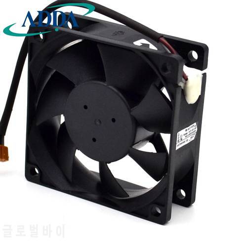 ADDA 7025 7cm 70mm AD07012DB257300 12V CPU cooling fan cooling