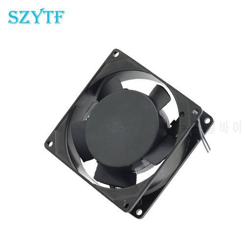 SF23092A 2092HSL 9225 220V cooling AC fan chassis 92mm 13W 36CFM 37Db for SUNON