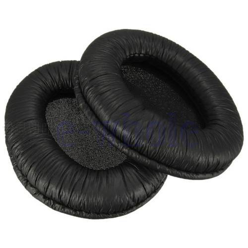 GHH 2X Replacement Earpad Cushion Ear Pad Replacement Fit For Sennheiser HD202 HD212 HD497 EH150 AA3008
