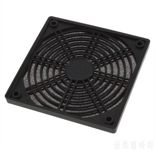 Dustproof 120mm Case Fan Dust Filter Guard Grill Protector Cover PC Computer Wholesale Store