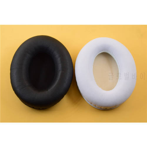 Replacement Earpads Pillow Ear Pads Foam Cushion Cover Cups Repair Parts for Philips O&39Neil TR55LX Stretch Headphones Headset