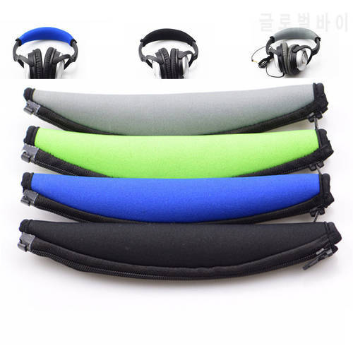 1 PC Foam Ear Pads Cushions Headband for BOSE QC15 QC2 QC25 QC35 Headphones High Quality 12.11