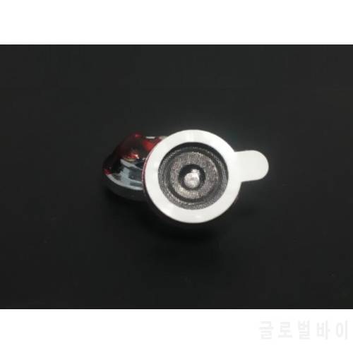 10mm speaker unit good mid and bass 32ohms (Pls contact before ordering) 2pcs