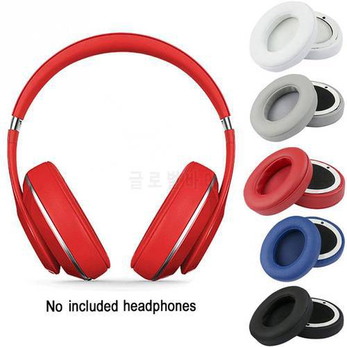 1 Pair Replacement foam Ear Pads pillow Cushion Cover For JBL Tune600 T450 T450BT T500BT JR300BT Headphone Headset 70mm EarPads