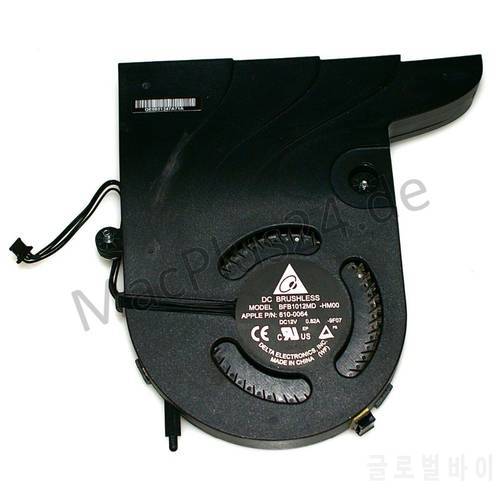 CPU COOLING FAN FOR apple A1312 27 iMac fan 27-inch Mid 2011 610-0064 BFB1012MD BFB1012MD-HM00 922-9151