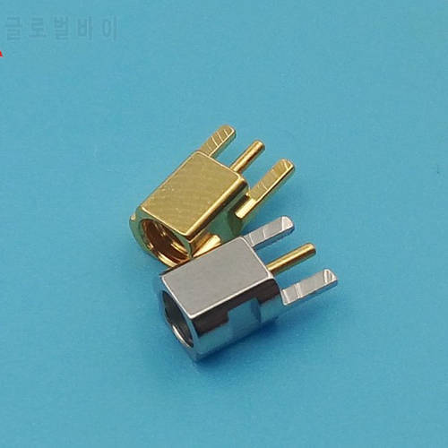 SE535 SE425 SE315 SE215 UE900 mmcx pin for diy earphone headset cable socket