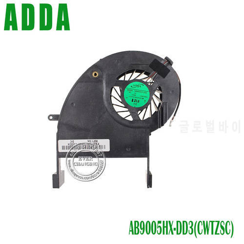 82mm 87mm PLA09215S12H 12V 0.55A RTX3080 3090 Graphics Fan For GIGABYTE RTX 3070 3080 Ti RTX 3090 Vision OC 3X Video Card Fan