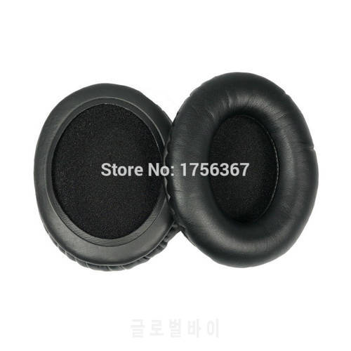 Ear pads replacement cover for DENON AH-D501 AH-D301 headphones(earmuffes/ headset cushion)