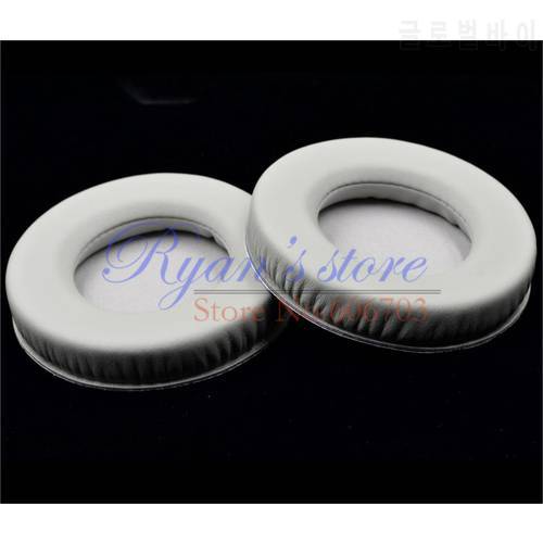Gray ear pads cushion earpads cover pillow replacement parts for Steelseries Siberia V1 V2 V3 Gaming Headphones