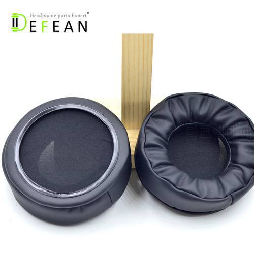 Defean Memory foam thicker Ear Pads for AKG K240 S K241 K242 K270 K Series Headphones