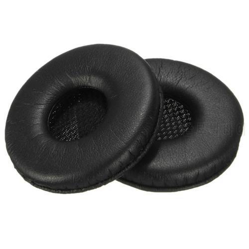 Black Replacement Foam Earpads Ear Pads Ear Cushions Cover Cups Repair Parts for KOSS Portapro Porta Pro PP Headphones Headset