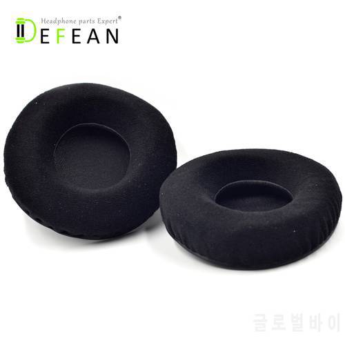 Defean Velour Ear Pads Cushion For Sony Wireless Stereo Headset - Playstation 3