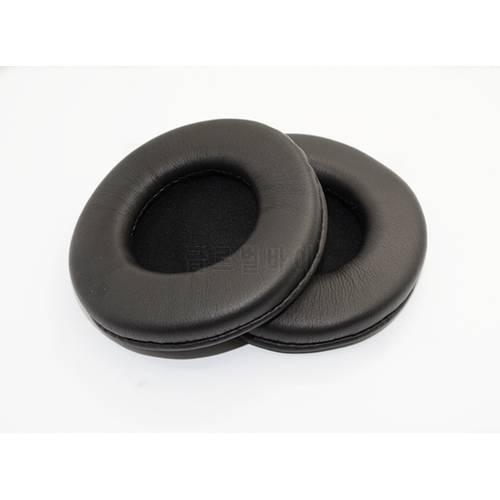 Earpads Replacement Ear Pads for DENON DN-HP1000 DN-HP700 DJ Headset Pad Cushion Cups Cover Headphones Earphone Repair Parts