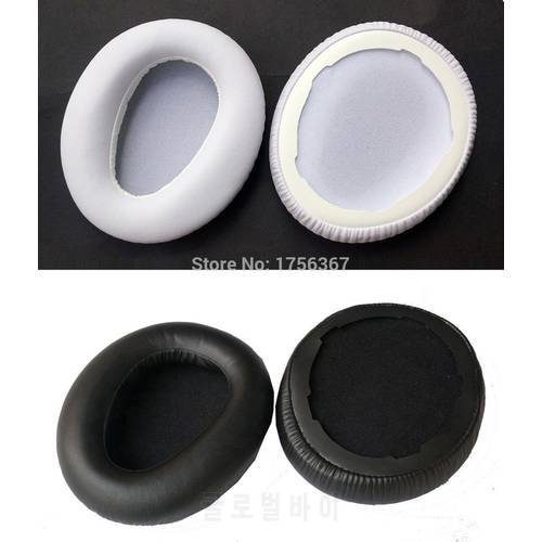10 Pair Earpads replacement cover for SONY MDR-10R MDR-10RBT MDR-10RNC headset(ear muffes/cushion) Lossless sound quality