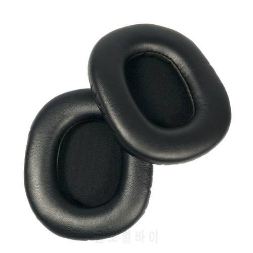 10 pair Replace cushion/Ear pad for Audio Technica ATH-PRO5 ATH-PRO5 mk2 ATH-PRO5 MK3 ATH-M7 pro headphones(headset) Ear pads