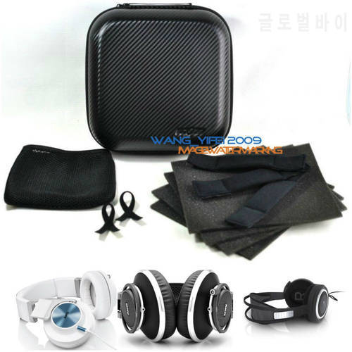 Hard Storage Case Carry Bag Travel Box For AKG K812 K845 K545 K540 K935 K915 Headphones