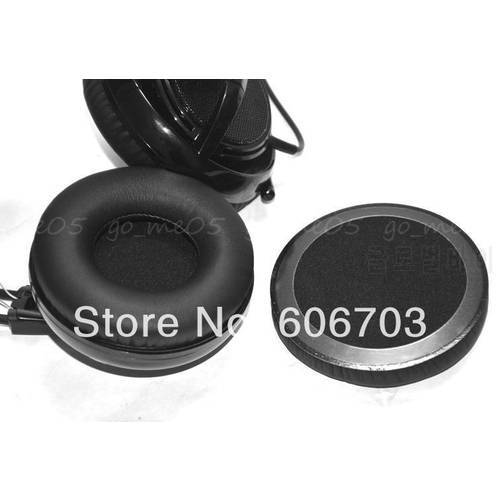 New Ear pads earpads cushion Replacement cover foam for Steelseries Siberia V1 V2 V3 Gaming Headphones