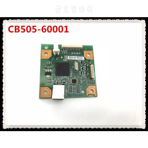 CB505-60001 CB50560001 CB505 60001 1215 CP1215 Formatter Board 100% test