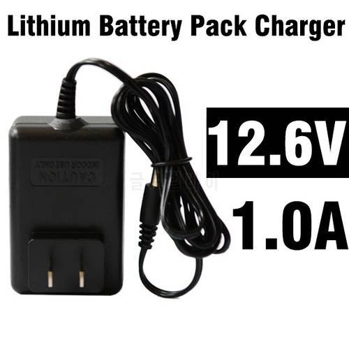 factory sales battery charger for 12V battery Charger and lipo charger free shipping