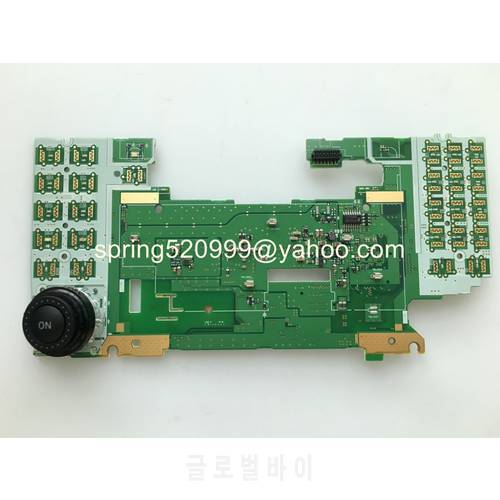 Panel front PC Board 84-14231Z01-B mainboard for Mercedes NTG2.5 Comand car DVD audio repair parts
