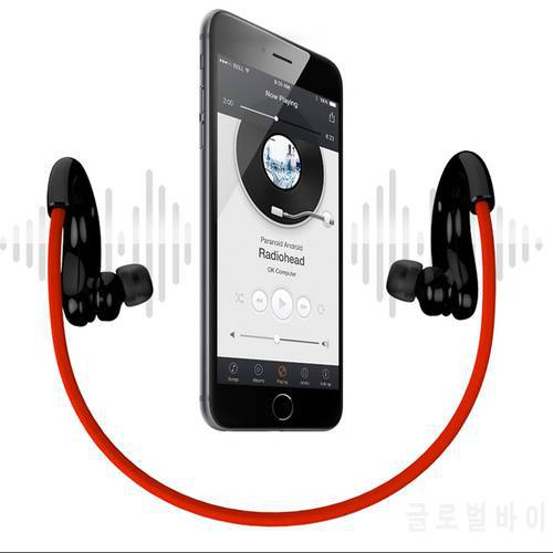 original Bluetooth MP3 Player with 8GB storage for APP have Pedo Meter,can Answer the phone and connect your phone to play musi