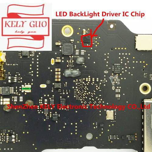 20PCS/LOT for LED BackLight Driver IC Chip LP8550 for Macbook Air 13