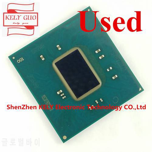 100% test good GL82Z270 SR2WB Chip is 100% work of good quality IC with reball BGA chipset