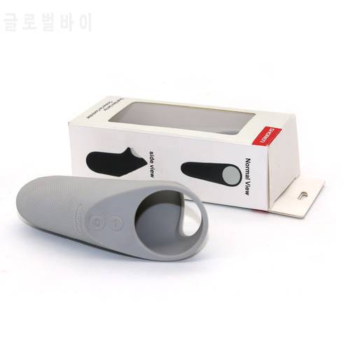 VR Controller Silicone Case Protection Cover For Oculus Go Case For XIAOMI VR Controller Handle , Transportation tracking