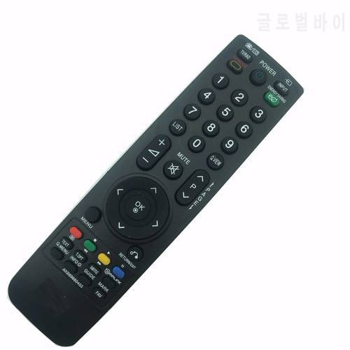 Replaced AKB69680403 Remote Control for LG TV 22LU4010 26LH2010 26LH2000 32LH3800 37LH3000 37LH4000 42LF2500 42LF2510