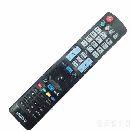 Universal remote control suitable For LG TV AKB72914296 AKB72914297 AKB72914274 AKB72914271 AKB72914276 AKB72914277 AKB72914209