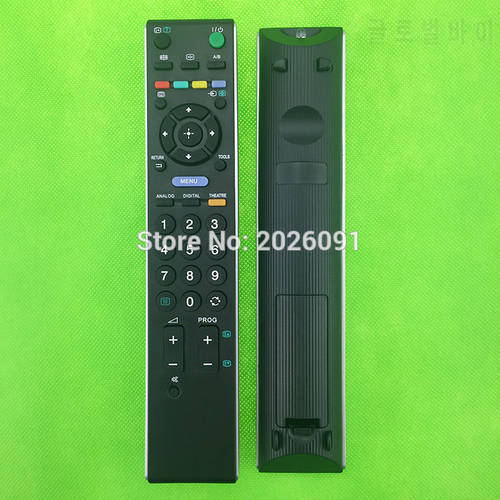 remote control suitable for Sony Bravia TV RM-EA006 RM-YD021 rm-ea002 RM-ED013 RM-ED033 RM-ED034