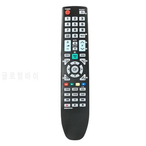 New BN59-01012A Subsitute BN59-01003A BN59-01006 Remote fits for Samsung TV PS42C435A1W PS42C435A1W/XXE PS42C450 PS42C450B1W