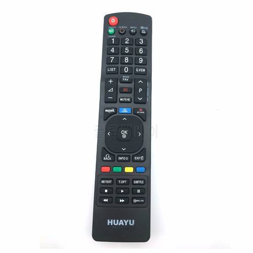 Suitable for LG TV Remote Control AKB72914261 AKB72914020 AKB73715686 AKB73715694 AKB73756504 AKB73975728 AKB73975729