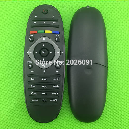 universal remote control suitable for philips TV REMOTE CONTROL CONTROLLER