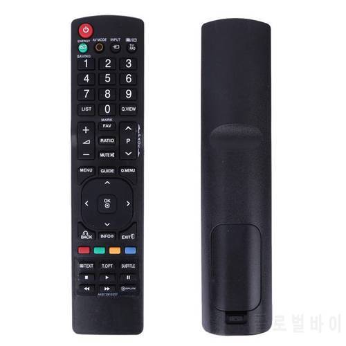 ALLOYSEED Replacement AKB72915207 TV Remote Control For LG LCD Smart TV 55LD520 19LD350 19LD350UB 19LE5300 22LD350 TV Controller
