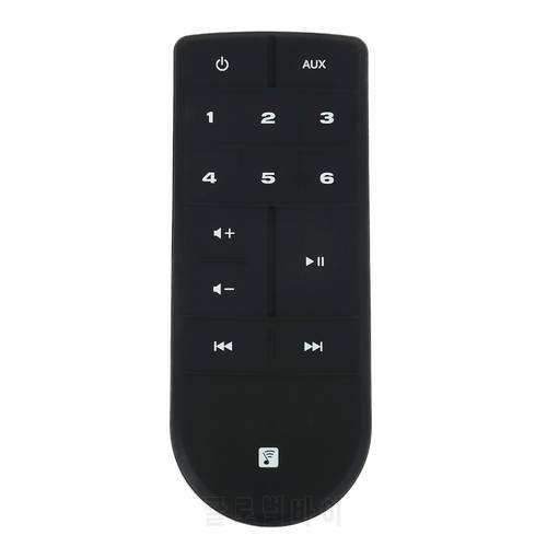 New Replaced Remote Control fit for Bose SoundTouch Series II Portable, 20 & 30 Music System