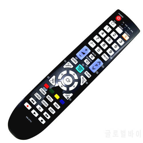 Remote Control Suitable for Samsung TV BN59-00901a BN59-00888a BN59-00938a BN59-00940a BN59-00862A AA59-00484A Huayu