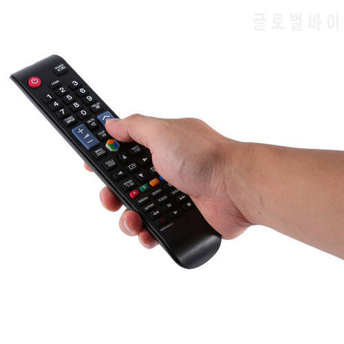 For Samsung TV Remote Control AA59-00581A Controller Replacement Universal TV Remote Control For Samsung LCD LED TV