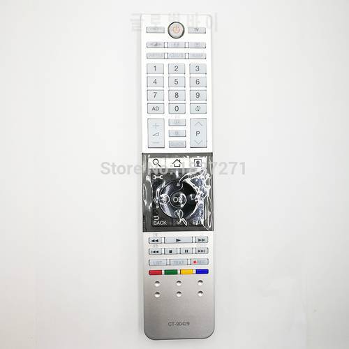 Original Remote Control For Sharp LC-22DFE4011K LC-22DFE4011KW LC-24DHE4011K LC-24DHE4011KW LCD TV