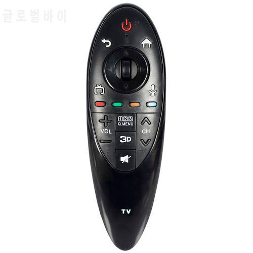 Remote Control AN-MR500 AN-MR500G for LG Smart TV UB UC EC Series LCD TV Television Controller With 3D Function Not Magic